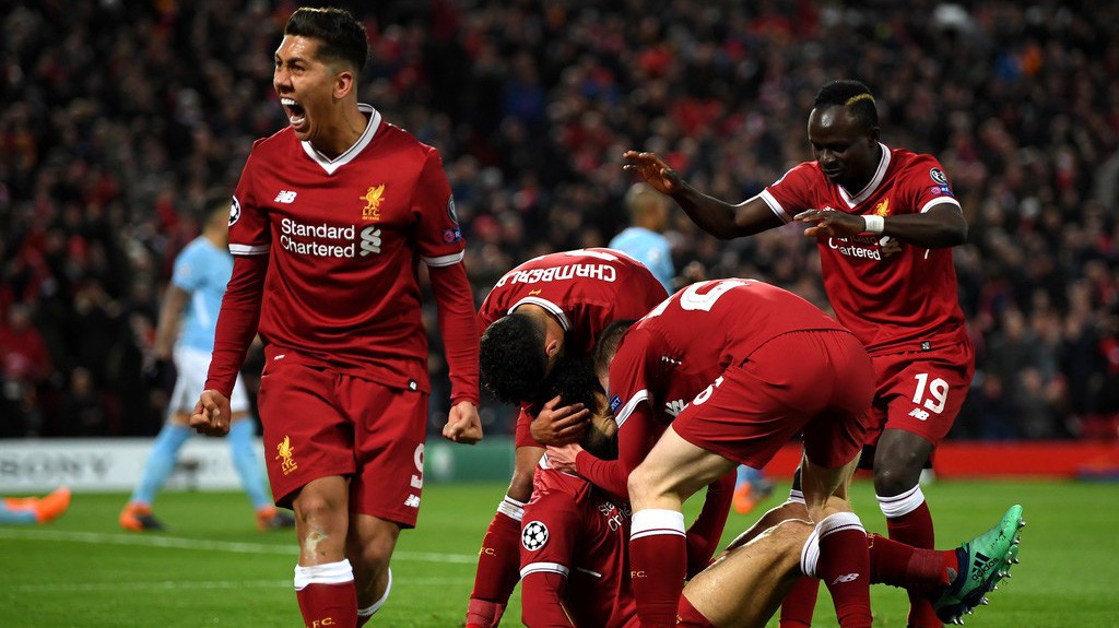 Vì sao Liverpool có thể kiếm bộn tiền thưởng ở vòng cuối Premier League?