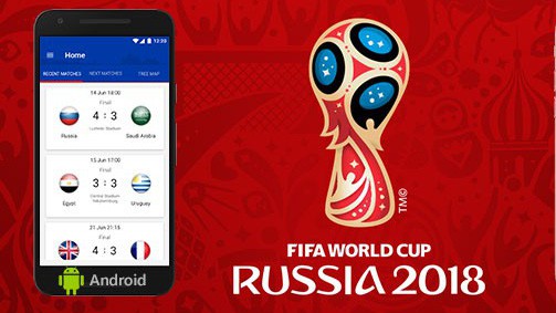 Những điều cần biết về sử dụng internet và điện thoại khi đến Nga xem World Cup 2018