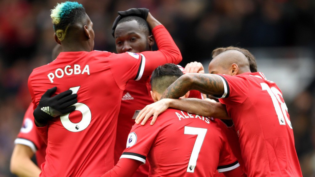 Mourinho tiết lộ 5 vị trí, MU đã có đội hình đá chung kết FA Cup?