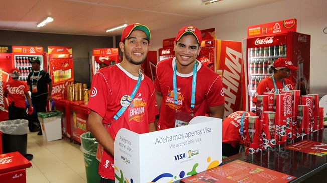 Những món ăn nổi tiếng ở World Cup 2018 mà CĐV nên nếm thử