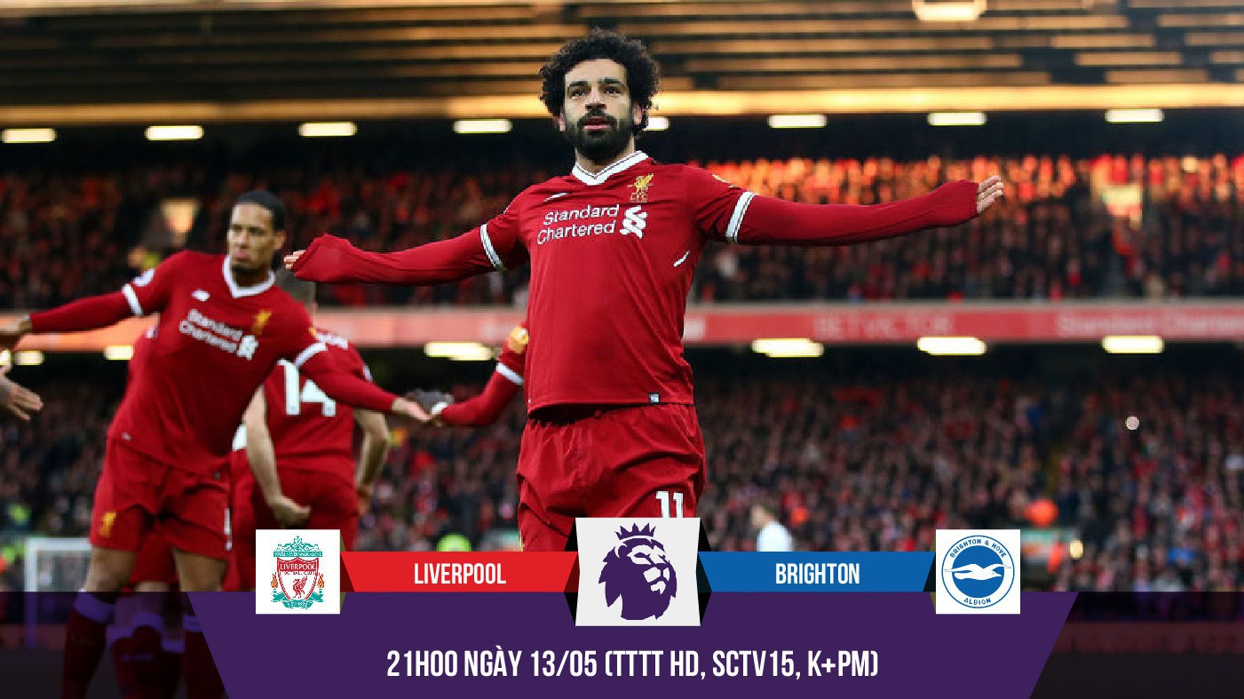 Khao khát của "kỷ lục gia" giúp Liverpool yên vị trong Top 4