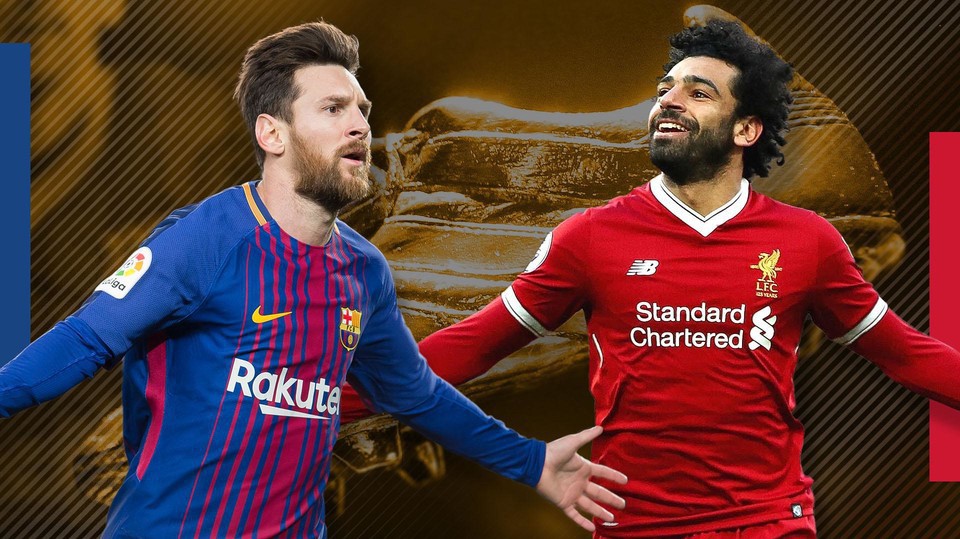 Đi vào lịch sử NHA, Salah còn cơ hội tranh "giày vàng Châu Âu" với Messi?