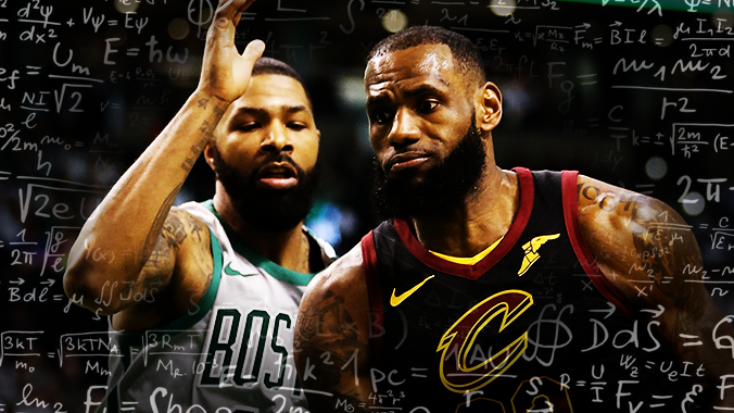 Trí nhớ của LeBron khiến phóng viên kinh ngạc sau trận thua