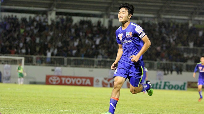 Lịch thi đấu bóng đá & các môn thể thao ngày 15/05
