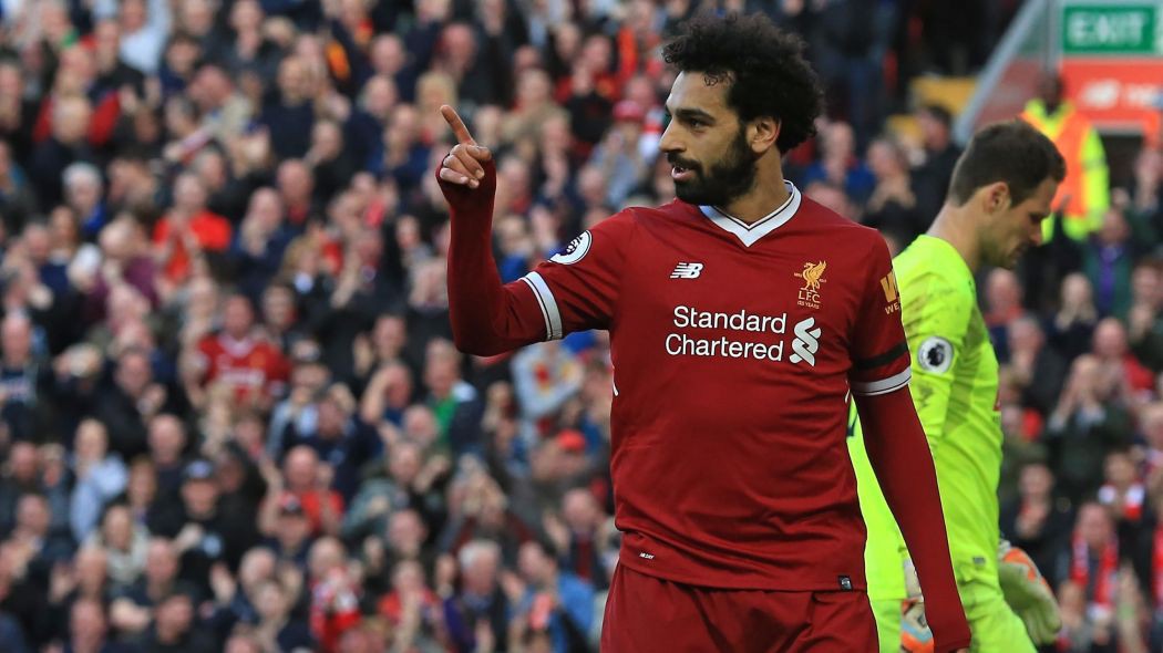 Video Top bàn thắng đẹp nhất Premier League 2017/18: Tuyệt phẩm của Salah và Rooney