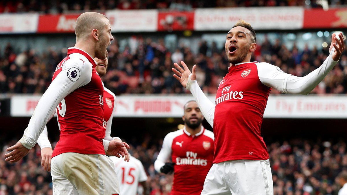 Mirror chấm điểm cầu thủ Arsenal mùa này giúp tân HLV thanh lọc đội hình?