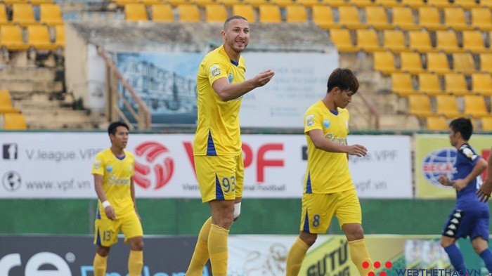 Khánh Hòa BVN “buông” trận Bình Dương vì bị ép lịch thi đấu V.League