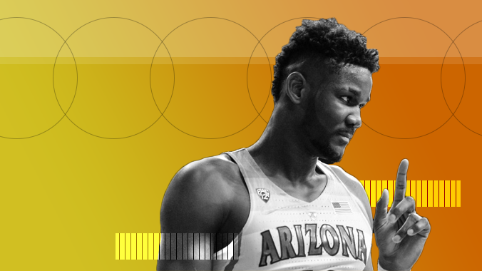 NBA Draft 2018 đánh dấu sự thống trị trở lại của những big-men