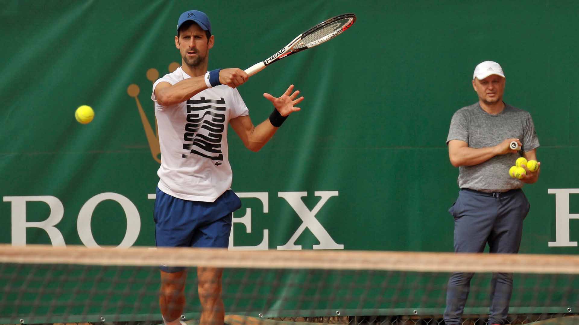 Tiết lộ lý do sa sút, Novak Djokovic sẽ sớm hồi sinh?