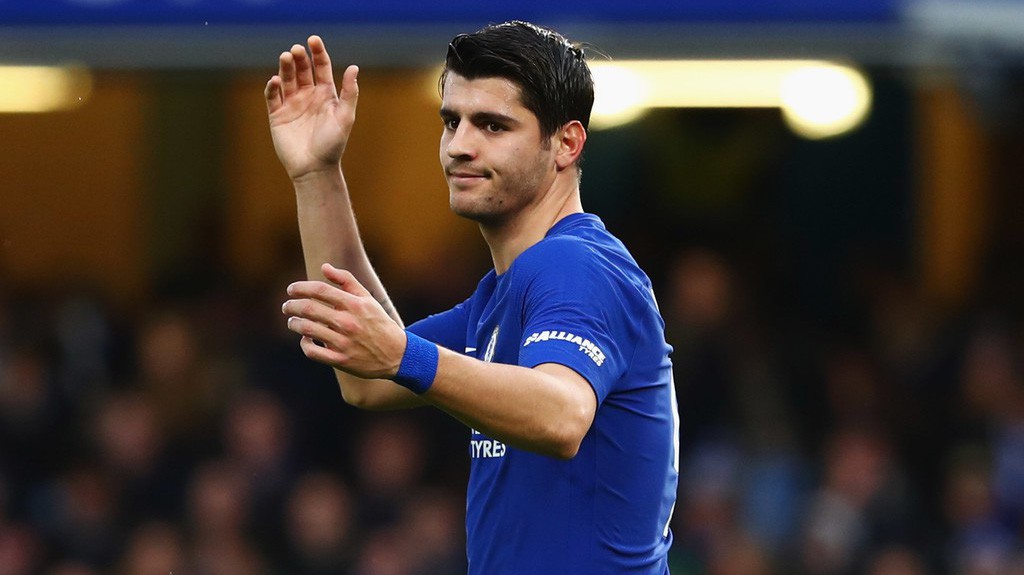 Chelsea cắt lỗ bán Morata và bí mật mua về ngôi sao nào?