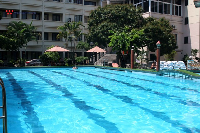 Địa chỉ và giá vé các bể bơi ở Quận Hoàn Kiếm, Hà Nội Địa chỉ và giá vé các bể bơi ở Quận Hoàn Kiếm, Hà Nội