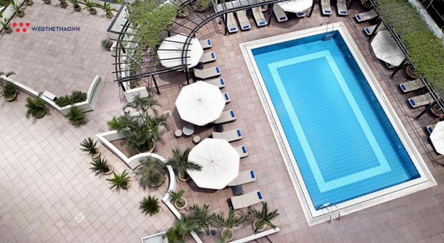 Địa chỉ và giá vé các bể bơi ở Quận Hoàn Kiếm, Hà Nội Địa chỉ và giá vé các bể bơi ở Quận Hoàn Kiếm, Hà Nội