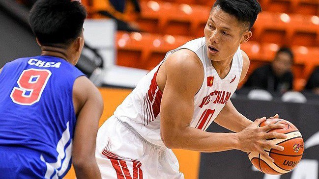 Nguyễn Văn Hùng: Tôi có nhiều tiếc nuối khi phải chia tay VBA 2018
