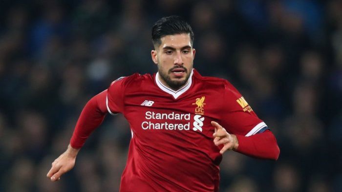 Tin bóng đá ngày 16/5: Emre Can trở lại, cùng Liverpool hành quân tới Kiev