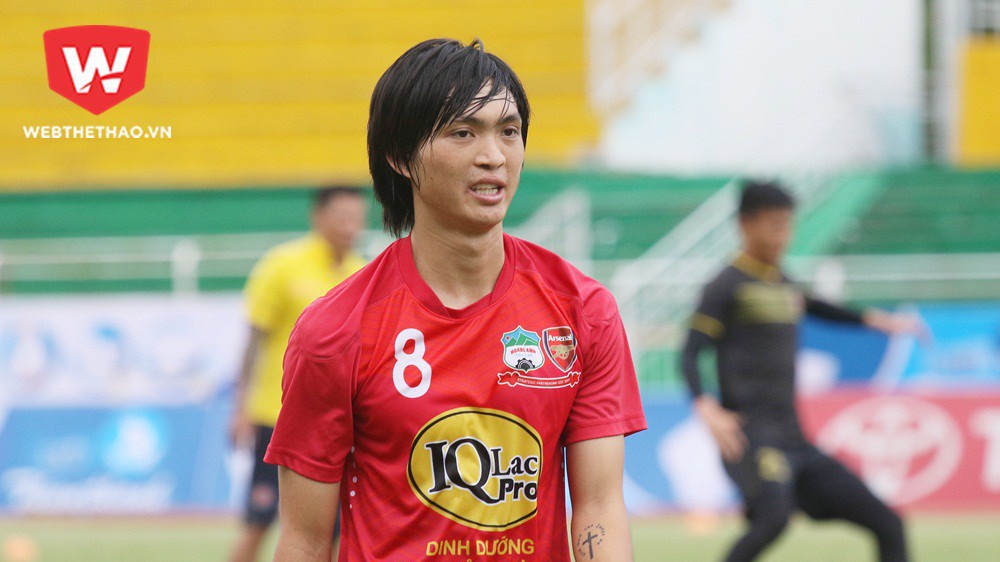 "Tất cả cầu thủ U23 Việt Nam đang rất nhớ Tuấn Anh"