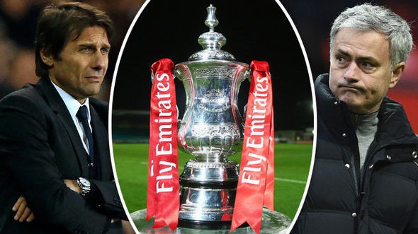 5 gợi ý giúp Chelsea đánh bại Man Utd ở chung kết FA Cup