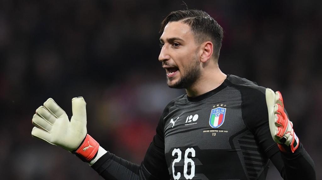 Tin bóng đá ngày 17/5: Klopp hỏi thông tin về thủ môn của Milan
