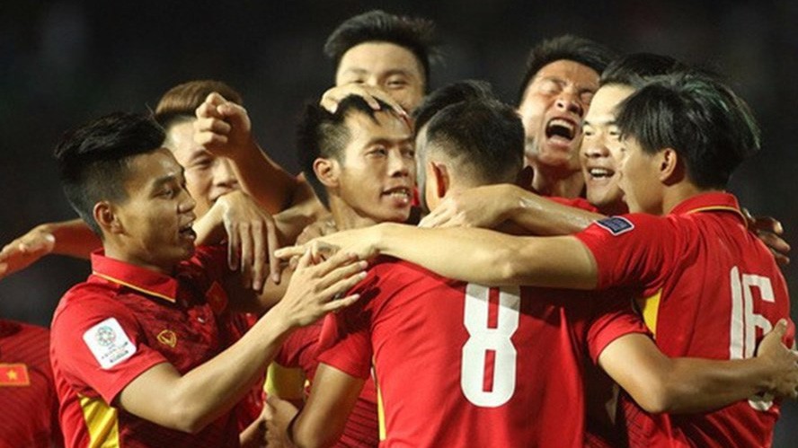 Tin thể thao Việt Nam mới nhất ngày 17/5: Việt Nam tiếp tục vượt mặt Thái Lan, áp sát Top 100