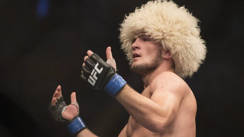 UFC chính thức công bố sự kiện Fight Night đầu tiên tại Nga vào tháng 9