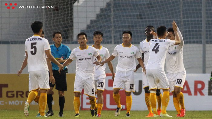 AFC Cup 2018 cứu rỗi phong độ cho SLNA
