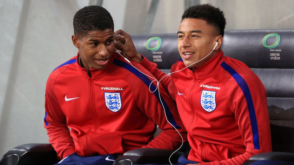 Sự đóng góp độc nhất vô nhị của Man Utd cho tuyển Anh ở các kỳ World Cup