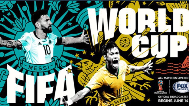 Việt Nam tốn bao nhiêu tiền mua bản quyền truyền hình World Cup 2018?