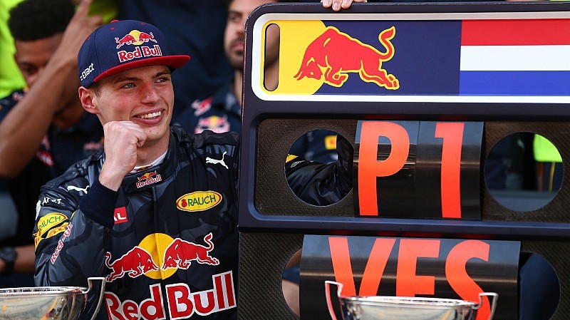 "Trẻ trâu" Max Verstappen tràn trề cơ hội vô địch Monaco GP?