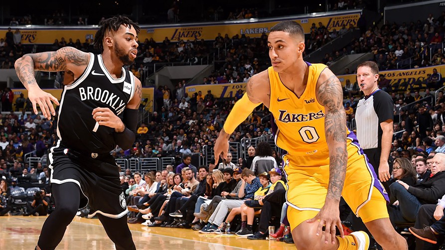 Những trường hợp "ngồi ngoài" danh sách đề cử đáng tiếc tại NBA Awards 2018