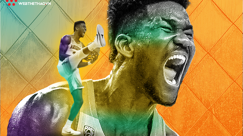 Phân tích cầu thủ NBA Draft 2018: DeAndre Ayton