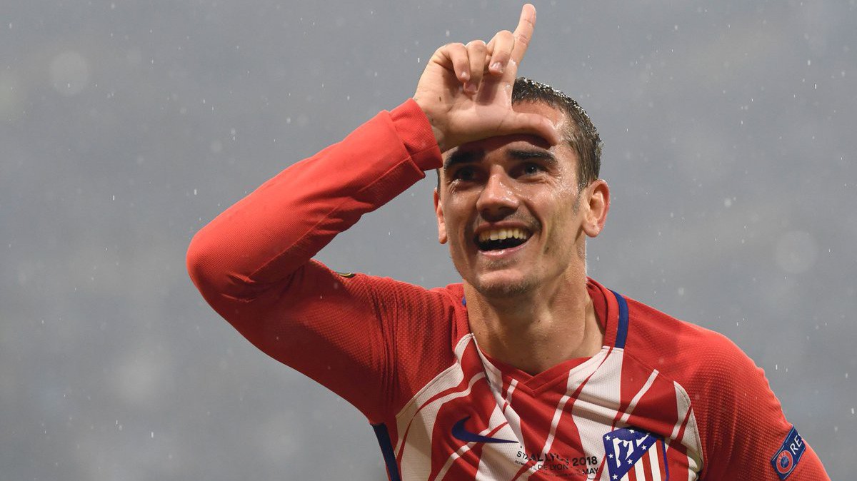 Hé lộ thời điểm Barca chính thức có Griezmann