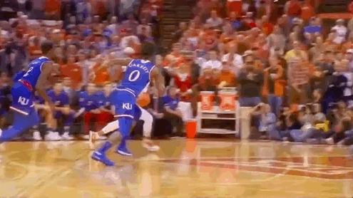 Tân binh Mo Bamba gây sốc với sải tay dài nhất lịch sử NBA Draft