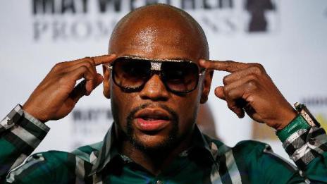 Tyron Woodley: Floyd Mayweather sẽ bắt đầu tập MMA từ tuần sau