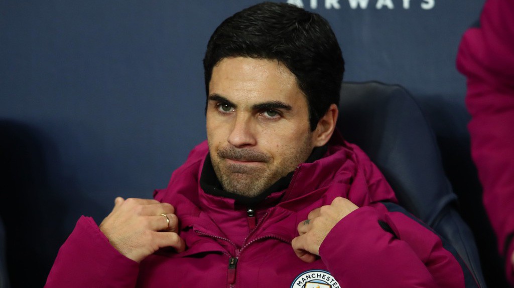 Tin bóng đá ngày 18/5: Arteta đồng ý thay thế Wenger dẫn dắt Arsenal
