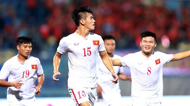 Tin thể thao Việt Nam mới nhất ngày 18/5: U19 Việt Nam vào "bảng tử thần" tại VCK U19 châu Á 2018