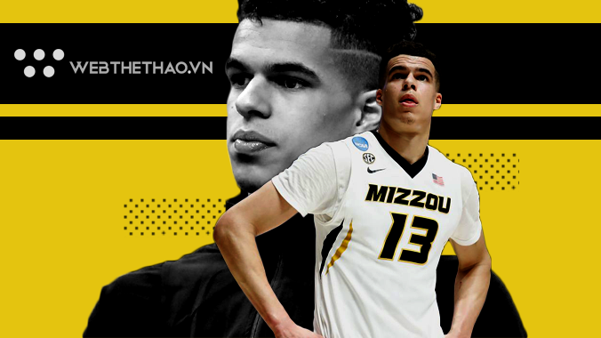 Không phải Ayton hay Doncic, phải chăng đây mới là tân binh số 1 ở NBA Draft 2018?