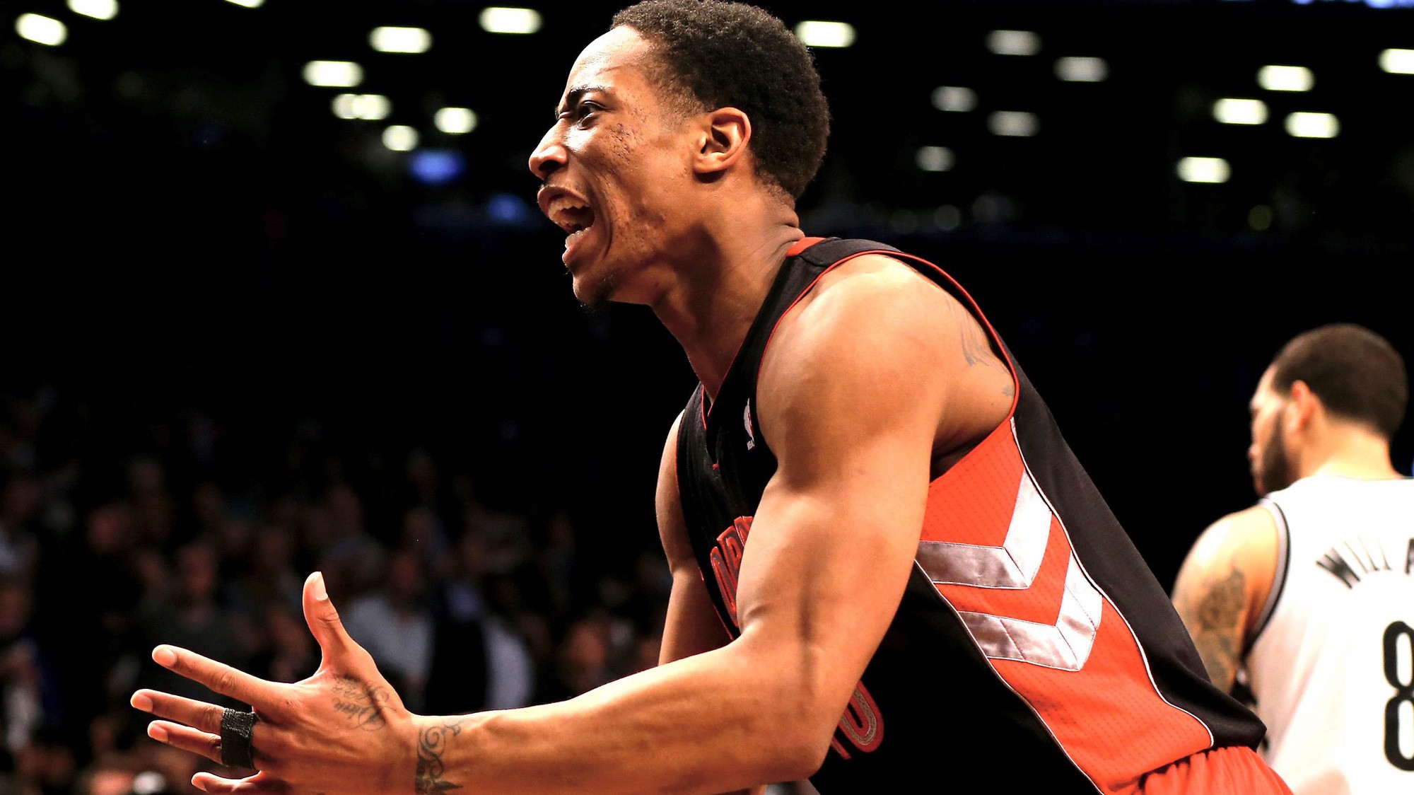 4 kế sách giúp Toronto Raptors chuyển mình