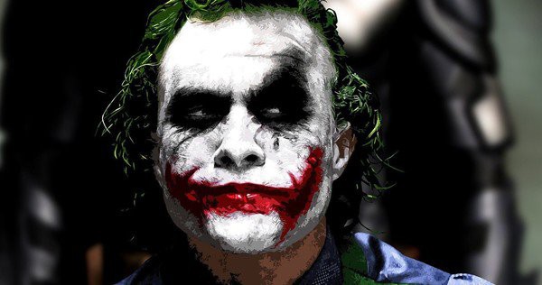 Cách đây 10 năm, Kobe Bryant từng có buổi gặp bí mật với Joker - Ảnh 1. Cách đây 10 năm, Kobe Bryant từng có buổi gặp bí mật với Joker - Ảnh 1.