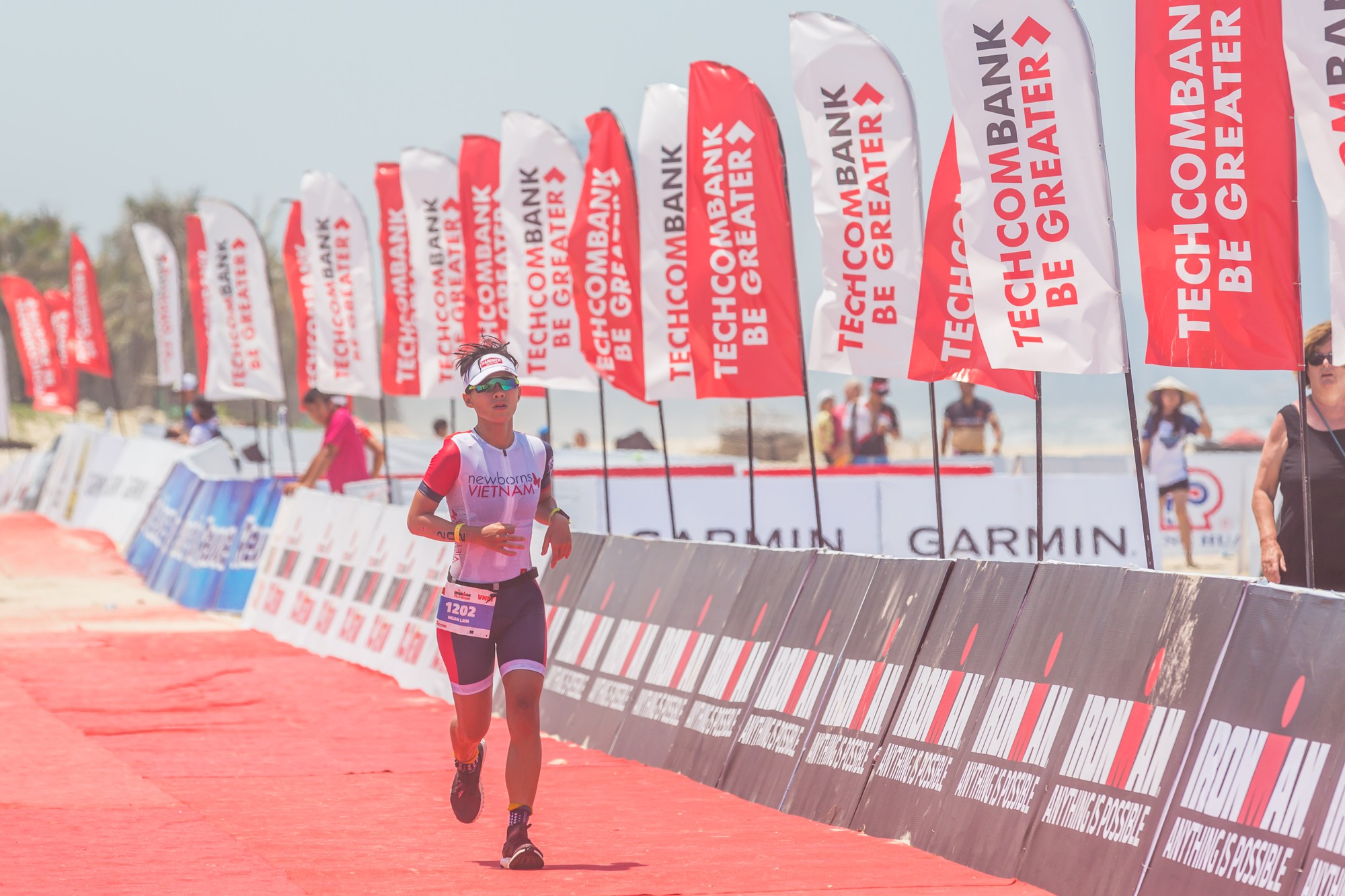Nữ hoàng triathlon Việt Nam mới: Tôi muốn truyền cảm hứng cho giới trẻ - Ảnh 8. Nữ hoàng triathlon Việt Nam mới: Tôi muốn truyền cảm hứng cho giới trẻ - Ảnh 8.