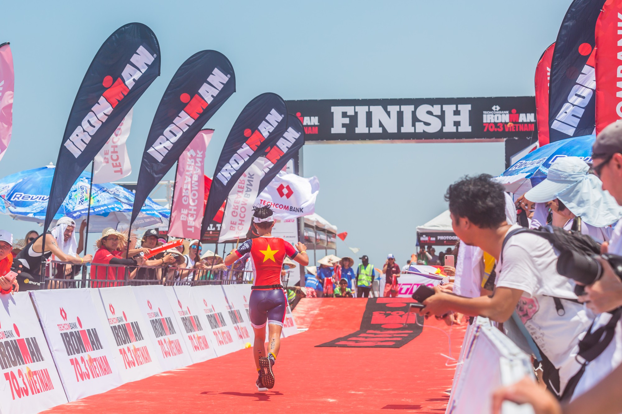 Nữ hoàng triathlon Việt Nam mới: Tôi muốn truyền cảm hứng cho giới trẻ - Ảnh 10. Nữ hoàng triathlon Việt Nam mới: Tôi muốn truyền cảm hứng cho giới trẻ - Ảnh 10.