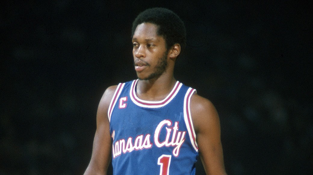 NBA sẽ có đội bóng thứ 31 tại Kansas?