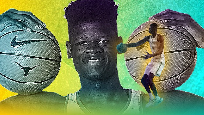 Phân tích cầu thủ NBA Draft 2018: Mohamed Bamba