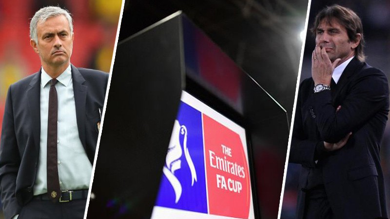 Man Utd hay Chelsea có "dính vạ" từ công nghệ VAR ở chung kết FA Cup?