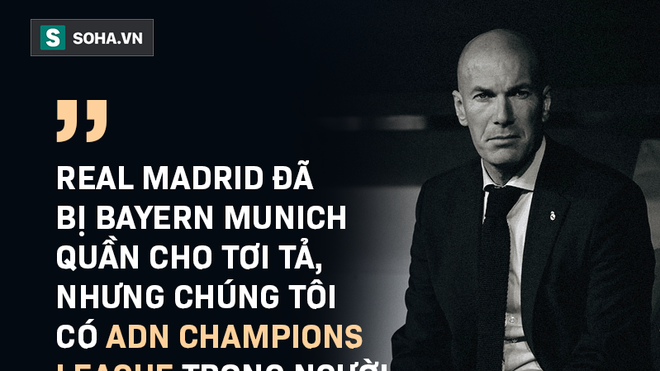 Keylor Navas xứng đáng là ngôi sao lớn nhất trong trận đại chiến Real Madrid - Bayern Munich lần này.