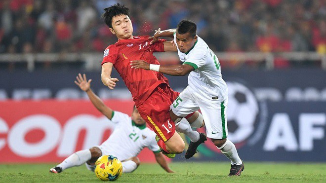 HLV Lê Thụy Hải: "Việt Nam không vào bán kết AFF Cup thì bỏ xem bóng đá một thời gian"