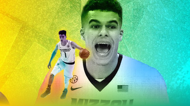 Phân tích cầu thủ NBA Draft 2018: Michael Porter Jr.