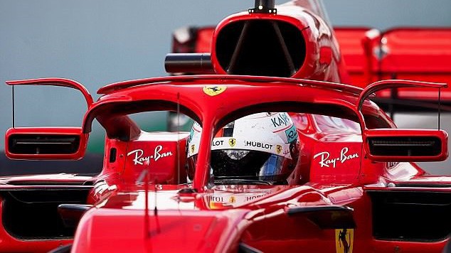 Ferrari nhận án phạt, Hamilton thêm hy vọng vô địch ở Monaco GP?