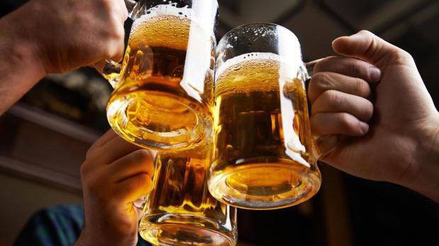 Thói quen "làm cốc bia" sau mỗi buổi tập tác động như thế nào tới võ sỹ?