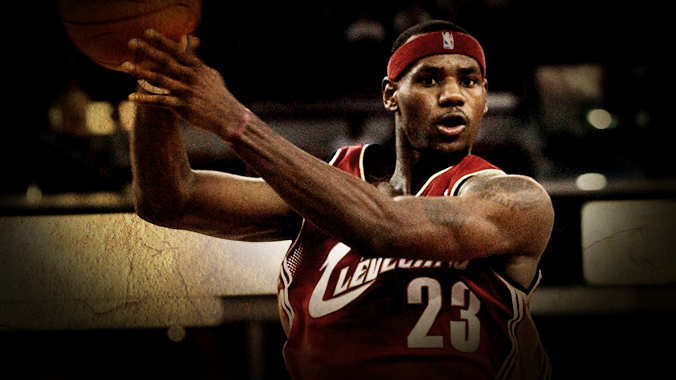 Liệu Cavaliers có thể phá giải lời nguyền draft pick 25 năm qua của NBA?