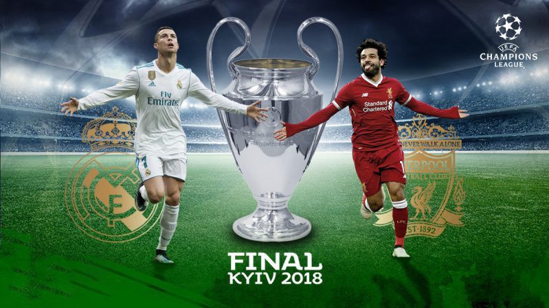Vì sao 30 phút đầu sẽ quyết định thành bại của Liverpool ở chung kết Champions League?