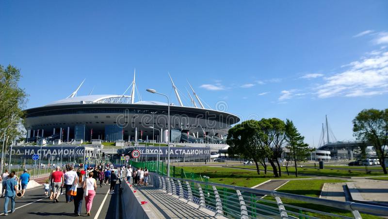 Những điều CĐV Việt Nam cần lưu ý về thời tiết ở Nga mùa World Cup 2018 - Ảnh 1. Những điều CĐV Việt Nam cần lưu ý về thời tiết ở Nga mùa World Cup 2018 - Ảnh 1.